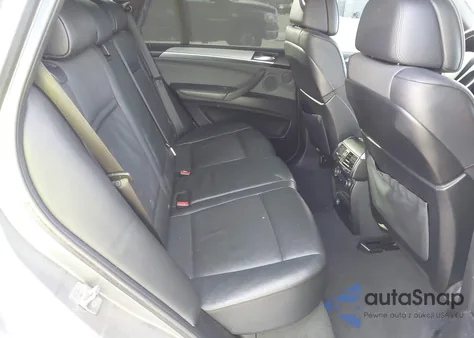 2011 BMW X5 xDrive35I/xDrive35I Premium/xDrive35I Sport Activity z USA, uszkodzony, nr VIN 5UXZV4C53BL413263